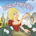 thumbnail image 1 of RING OF TROUBLE (Paperback), 1 of 1
