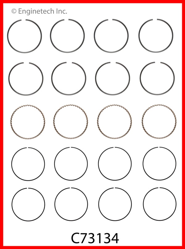 RINGS TOY 1.5L 3E 3EE