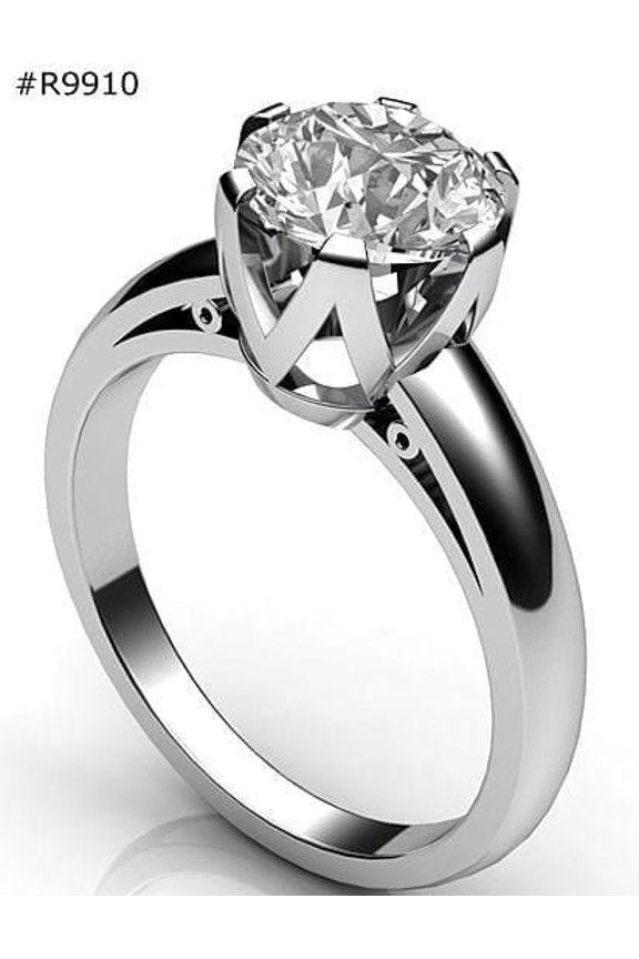 Celestial Radiance RING