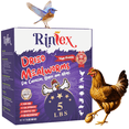 thumbnail image 1 of RINLEX Dried Mealworms Reptile Food, Fragrant, 5 lb Bag, 1 of 8