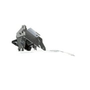 RINNAI BRR37-243 BRR37243 OPERATING UNIT Genuine OEM Part