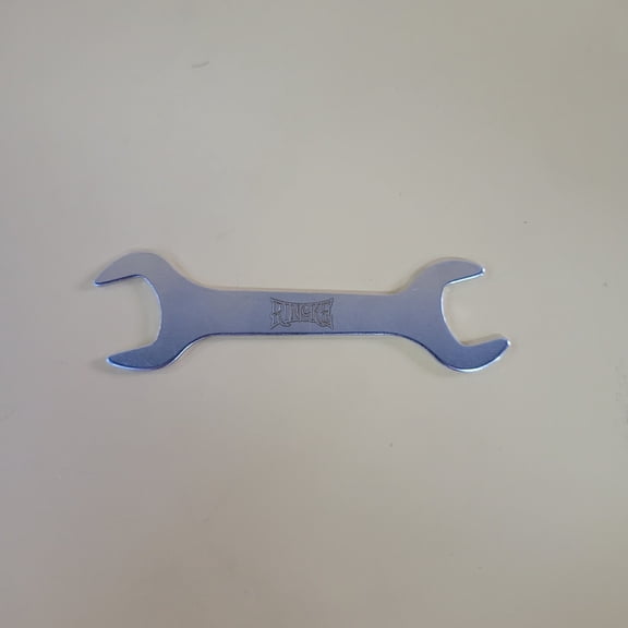 RINOKE Spanners  Durable Chrome Vanadium Wrenches  Precision Tools for Home, Automotive & Industrial Use