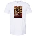 RIO BRAVO 1959 WESTERN MOVIE JOHN WAYNE RICKY NELSON WHITE TSHIRT