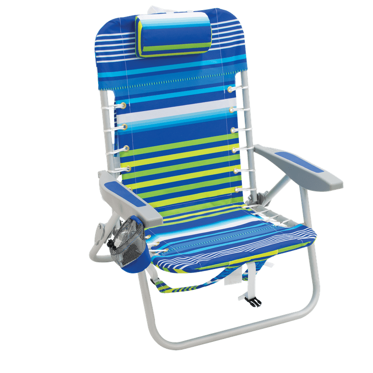Rio beach chair 4 position outlet