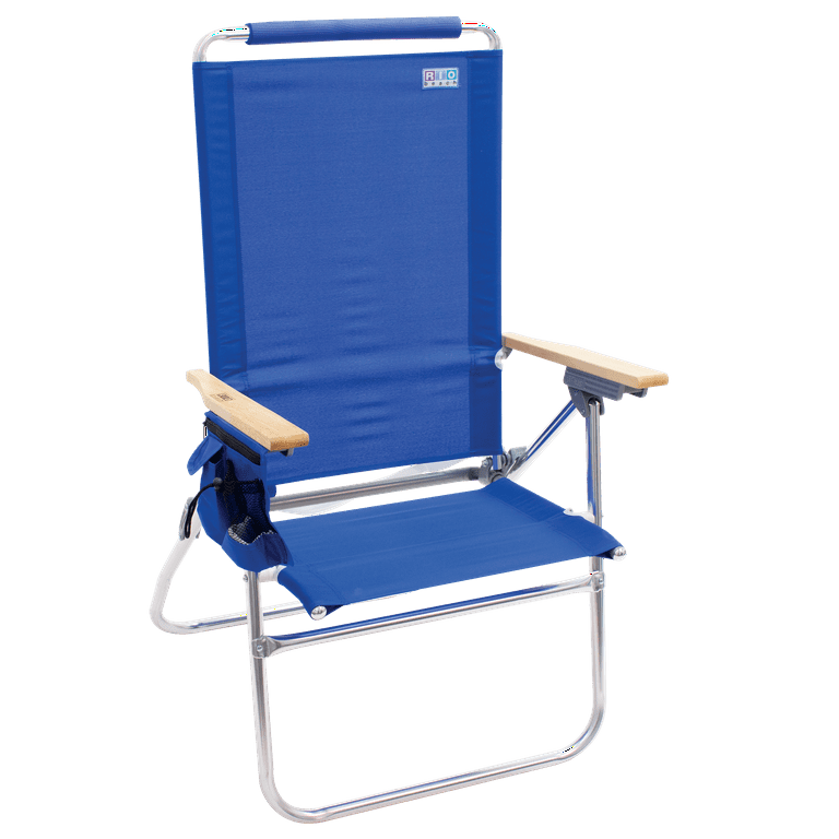 Rio high beach chair new arrivals