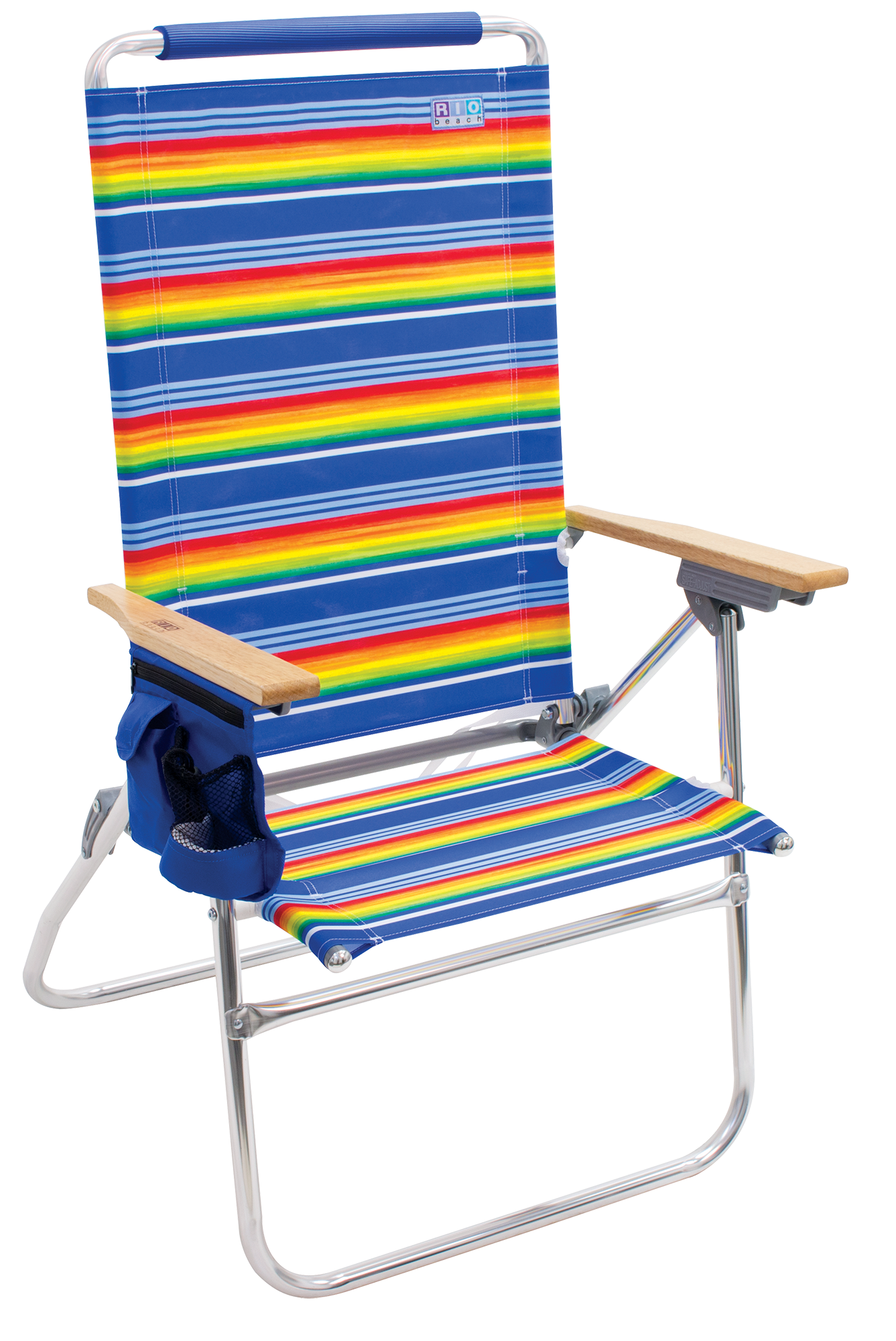 Rio Highboy Beach Chair