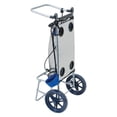 thumbnail image 1 of Rio Beach 1 x 2 x 3 ft Multi Wonder Cart Utility Beach Cart And Instant Table, 1 of 6