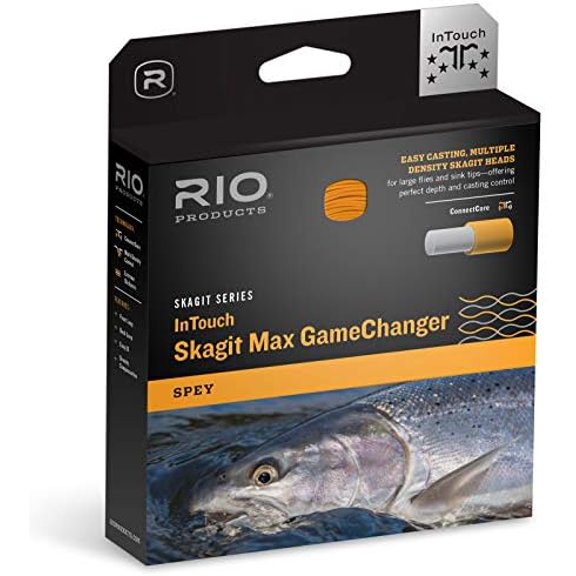 RIO Creek Fly Line
