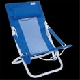 thumbnail image 1 of Rio BHC101-46-1 Gear Breeze Hammock Chair, Blue, 1 of 4