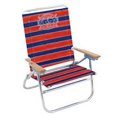 thumbnail image 1 of RIO Gear Rio Brands SC602TB-TS Tommy Bahama Chair, 1 of 1