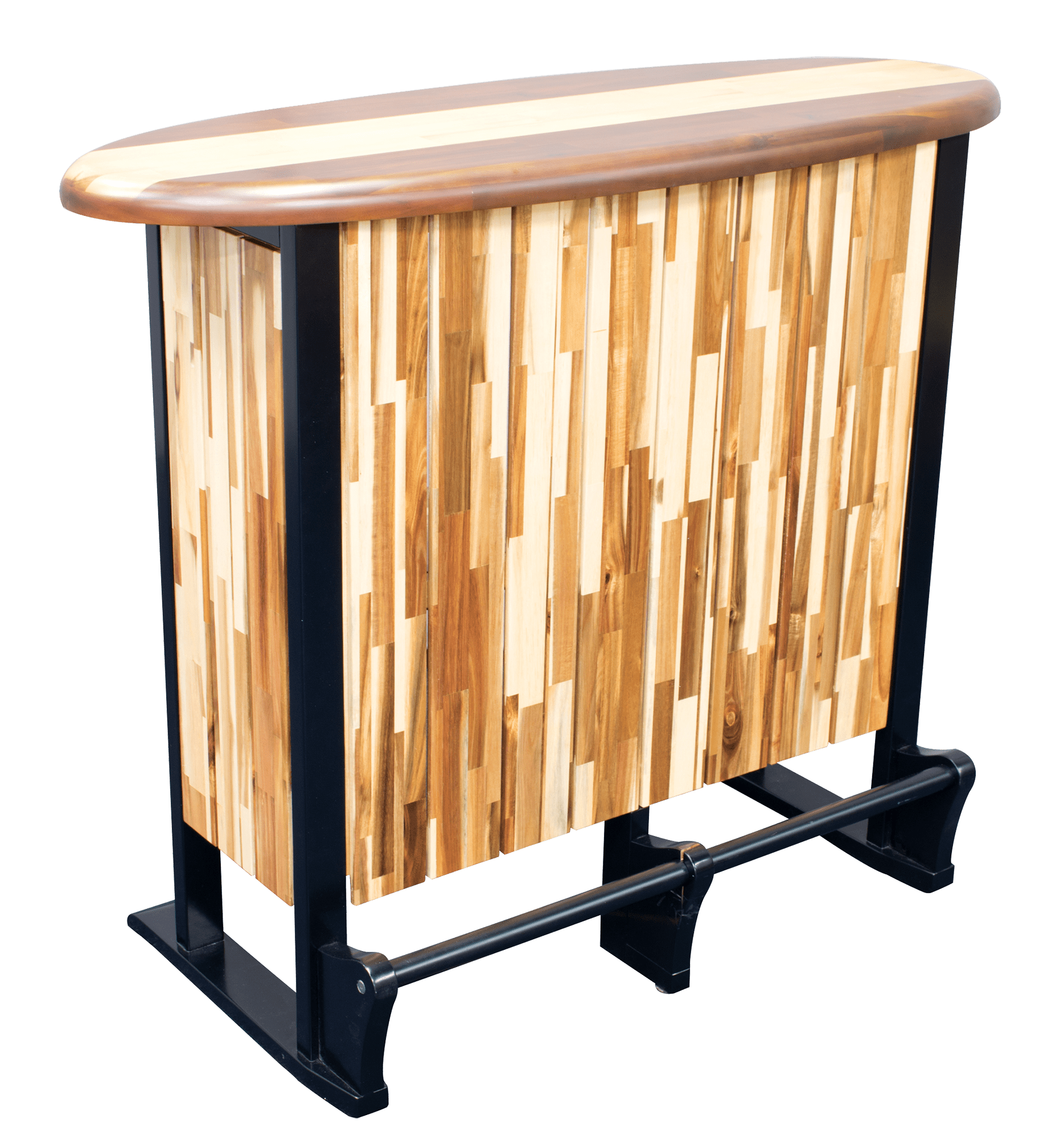 RIO Innovations Woody Surf Bar