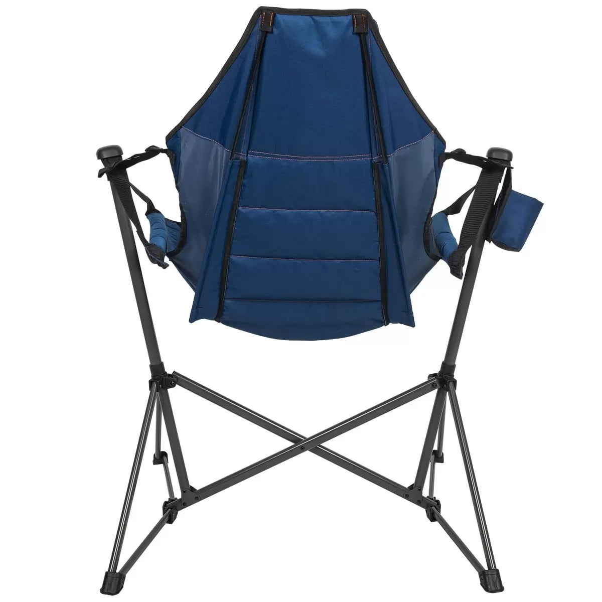 Rio Brands Outdoor Portable Hanging Swinging Hammock Chair