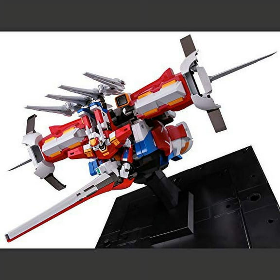 RIOBOT R-3 | Super Robot Wars | Sentinel