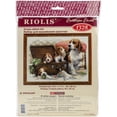 thumbnail image 1 of RIOLIS Canine Family (14 Count), 1 of 2