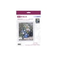 thumbnail image 1 of RIOLIS Counted Cross Stitch Kit 15.75"X19.75"-Spring Bouquet (14 Count), 1 of 3