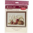 thumbnail image 1 of RIOLIS R1122 TEA -COUNTED CROSS STITCH, 1 of 2