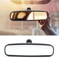 thumbnail image 1 of RIONIMA 10" Rear View Mirror, Day Night Interior RearView Mirror Compatible With Most Car, 1 of 6