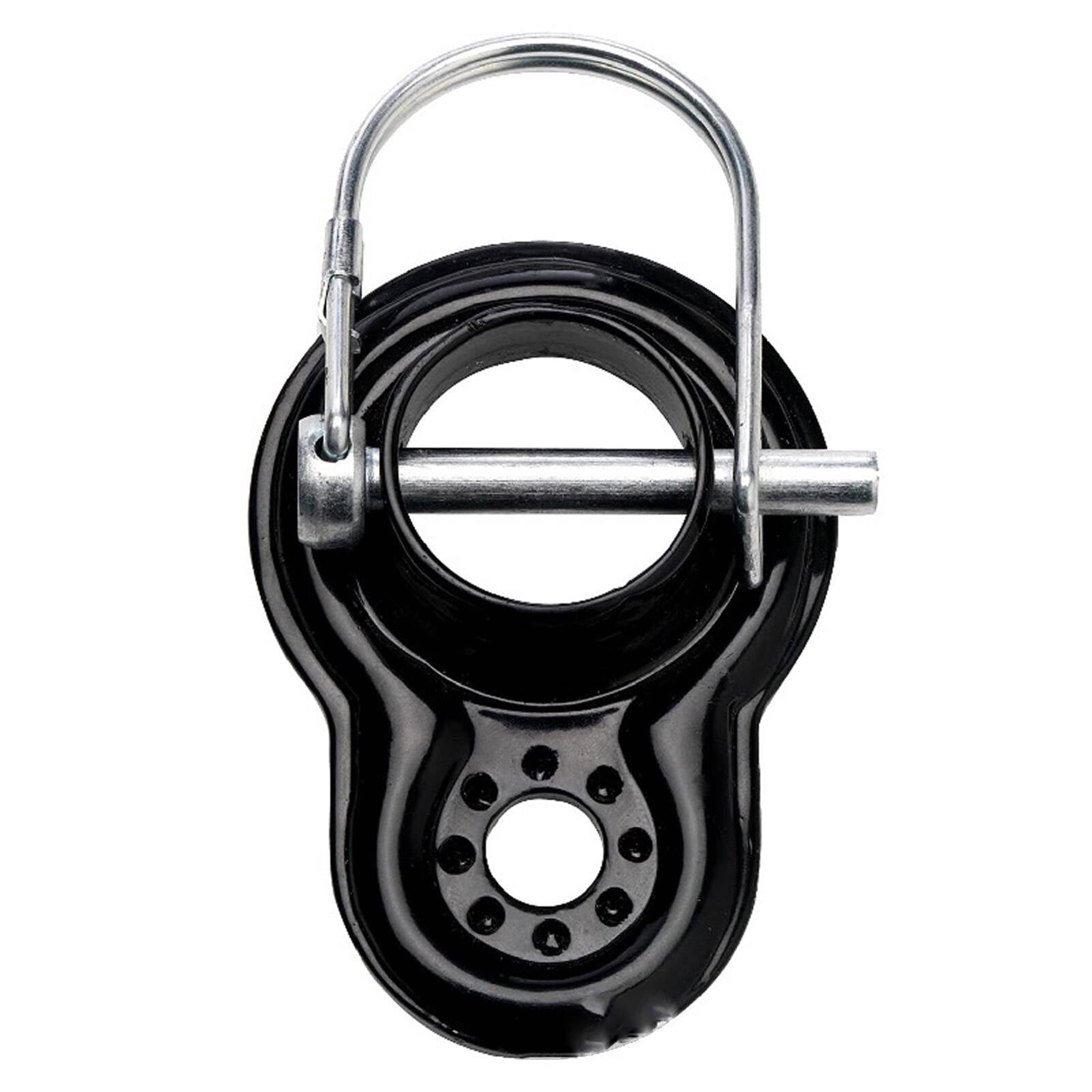 RIONIMA 2026 New Hitch Coupler,Sturdy and Reliable Materials Bike ...