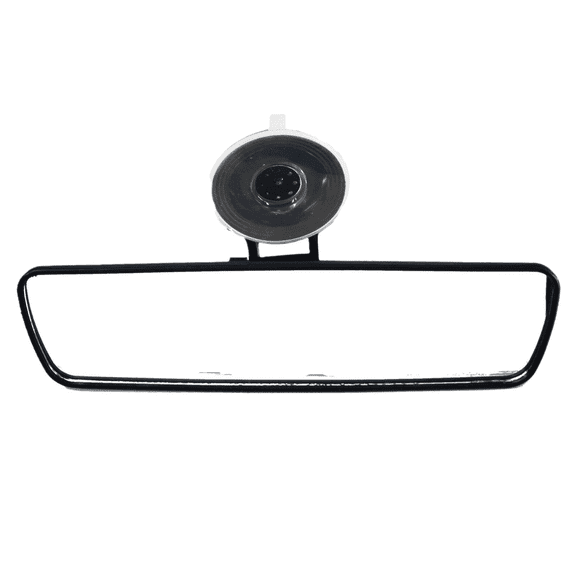 RIONIMA 2026 New Rear View Mirror Adjustable Suction Cup Car Mirror Interior Assistance Rearview Mirror for Cars Vehicles Driving Parking Reversing Safety Assistance
