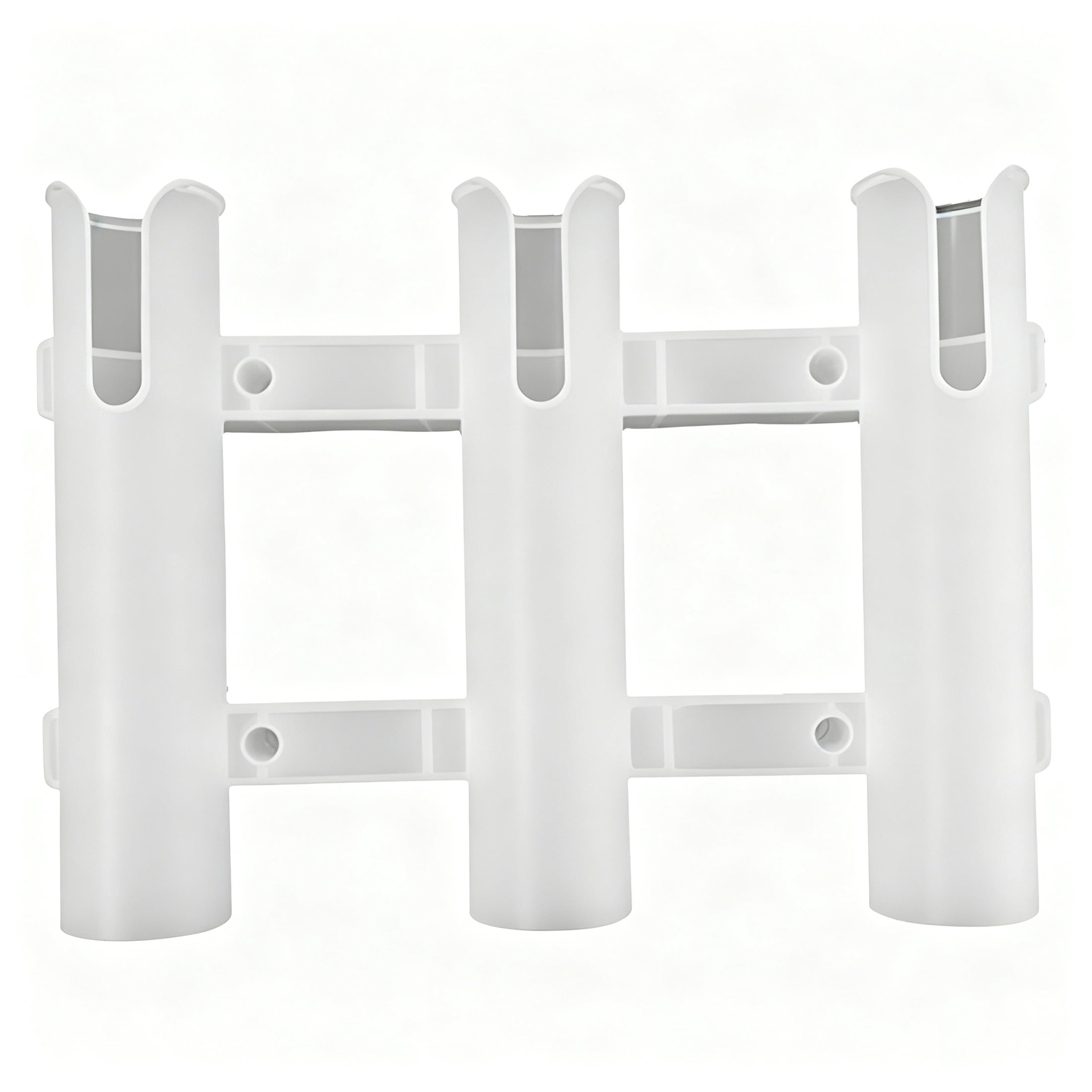 fishing rod holders for boats walmart PATIKIL Holder Boat Plastic Pole Holder 3 Rod Rack Wall/Side Mounted Fishing Pole Holder with Screws for Kayak, Truck, Black : Sports & Outdoors free fishing. Ozark Trail Adjustable PVC-Coated Steel