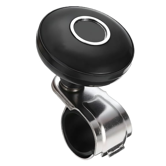 RIONIMA 2026 New Universal Car Steering Wheel Grip Aid Power Handle Assister Spinner Knob for Car,Truck,Van,Rv,Tractor