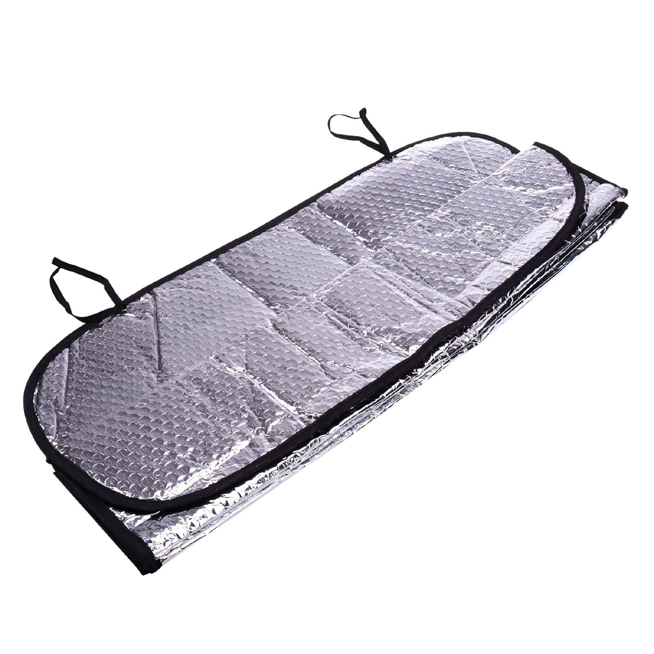 Car Window Visor Sign RIONIMA 2026 New Window Visors Windshield Sun Visor Heat Reflective ...