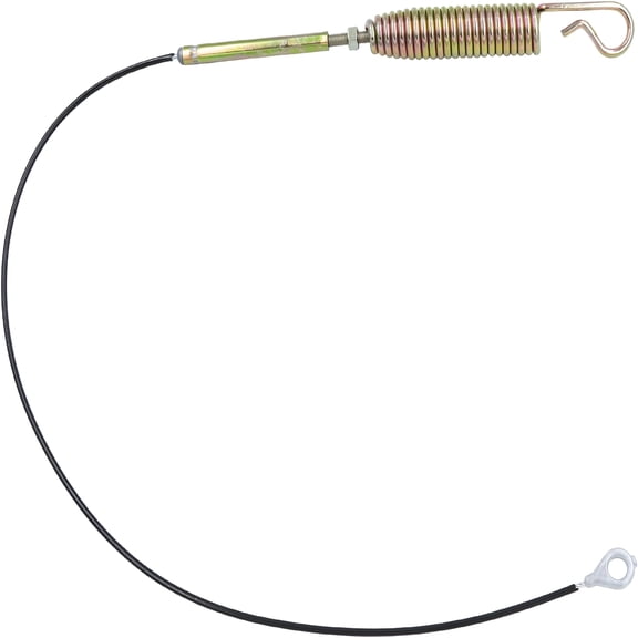 RIONIMA Auger Cable for Snow Blower Traction,Replaces 06900439