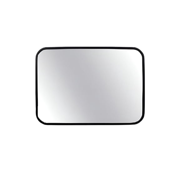 RIONIMA Car Seat Mirror for Rear Facing,360 Adjustable Safety Mirror with Wide View for Parents Mirror for Car Seat Rear Facing