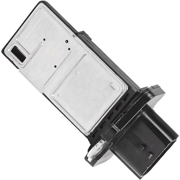 RIONIMA Mass Air Flow Meter Sensor, Auto Mass Air Flow Meter Sensor, Automotive Airflow Sensor, Compatible with Nissan 03-14 Altima 06-12 Sentra 03-09 350Z 09-19 370Z 05-19 Frontier