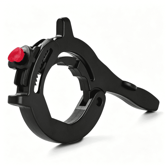 RIONIMA Throttle Cruise Control/Motorcycle Throttle Lock - Universal Compatible with Most Motorcycles/Electric Bikes/Scooters/ATVs - Control Assist Motorcycle Accessories