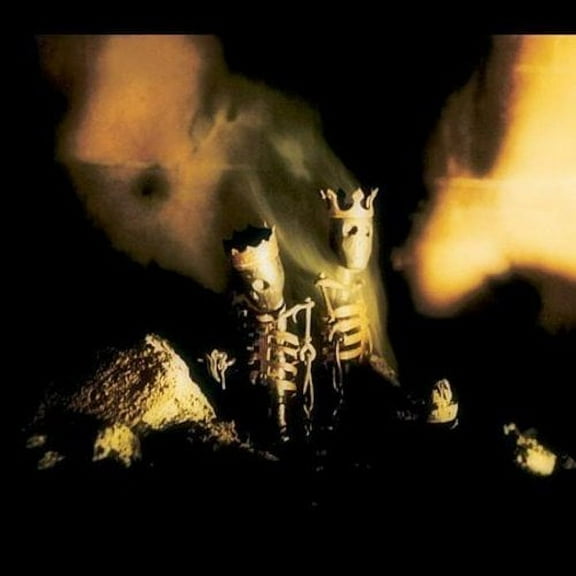 RIOT ACT [PEARL JAM] [696998682528]