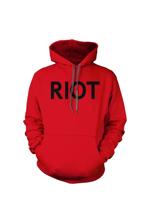 RIOT Hoodie