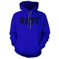 thumbnail image 1 of RIOT Hoodie, 1 of 5