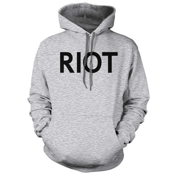 RIOT Hoodie