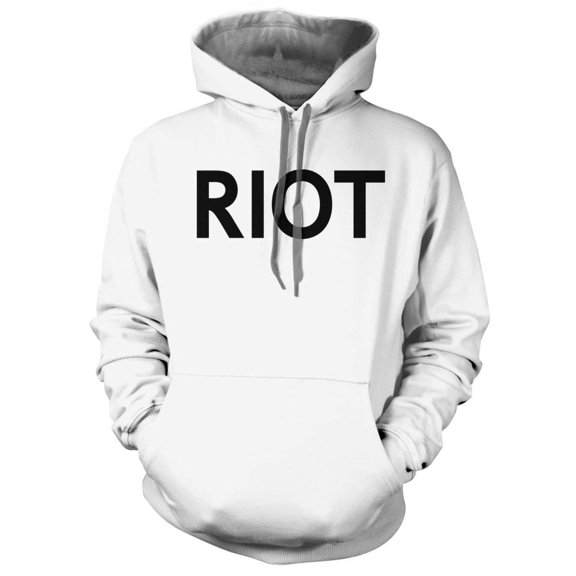 RIOT Hoodie