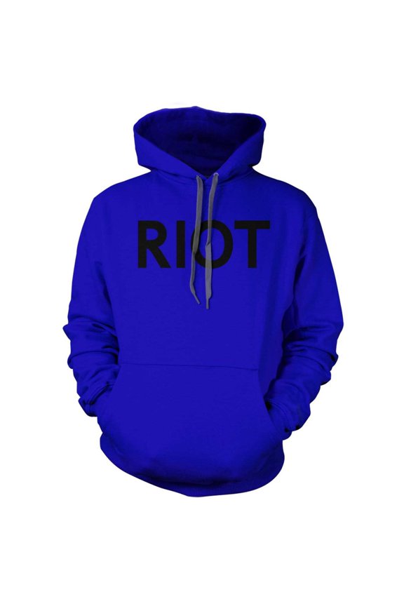 RIOT Hoodie