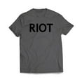 thumbnail image 1 of RIOT T-Shirt, 1 of 8