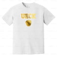 thumbnail image 1 of RIP Bob Uecker Mr Baseball Legendary Tribute Fan Graphic Comfort Color T-Shirt V41475 Unisex, up to 4XL, 1 of 4