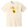 thumbnail image 1 of RIP Bob Uecker Mr Baseball Legendary Tribute Fan Graphic Comfort Color T-Shirt V41475 Unisex, up to 4XL, 1 of 4