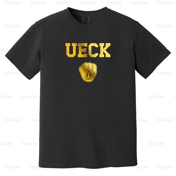 RIP Bob Uecker Mr Baseball Legendary Tribute Fan Graphic Comfort Color T-Shirt V41475 Unisex, up to 4XL