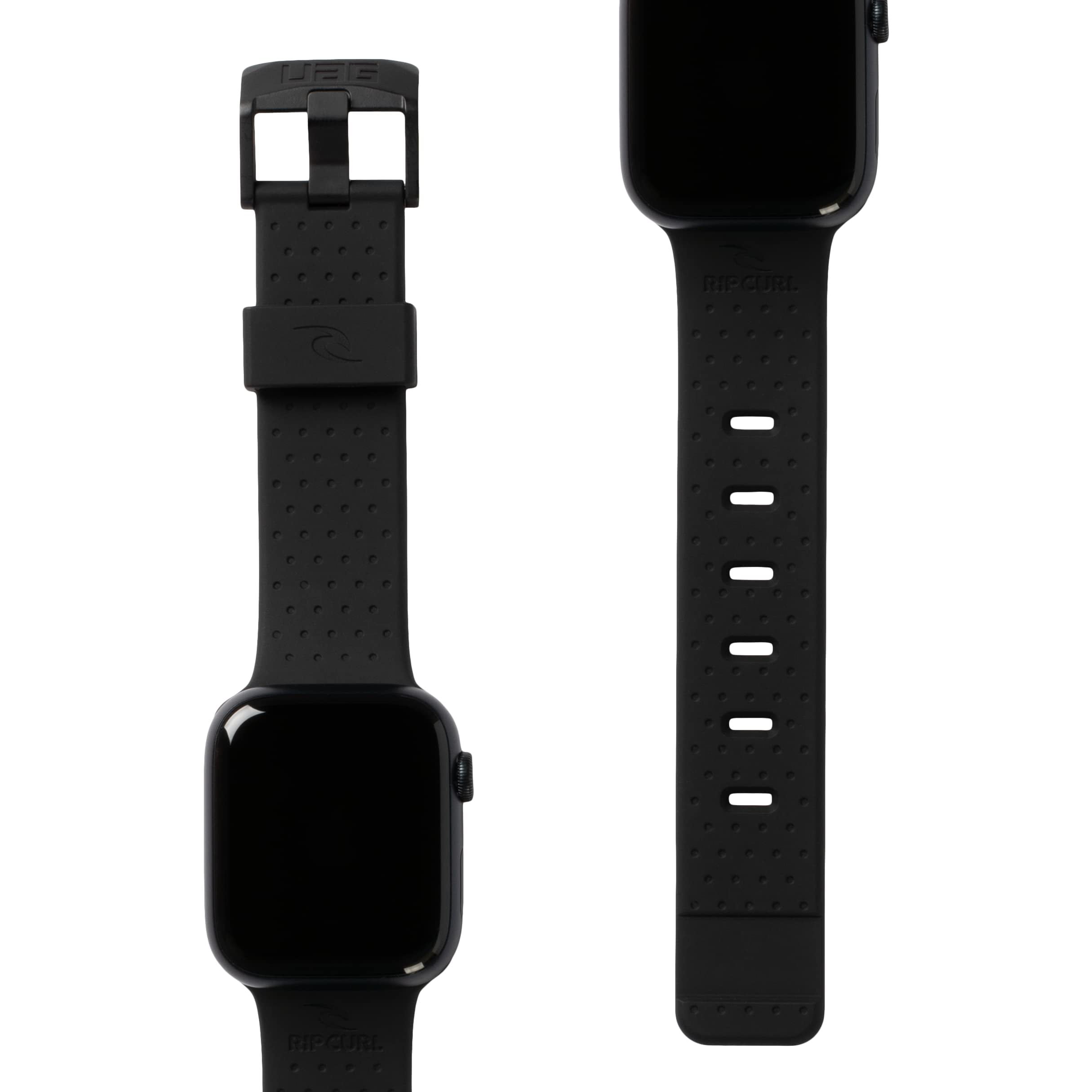 RIP CURL x UAG Apple Watch Band 49/45/44/42mm for iWatch