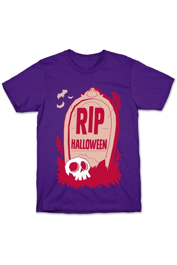 RIP Halloween Tee Shirt Sweatshirt Hoodie