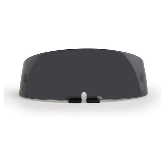 RIP-IT Adjustable Sport Face Guards & Masks, Gray