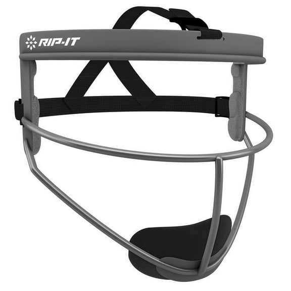 RIP-IT Adult Original Defense Softball Fielder's Mask