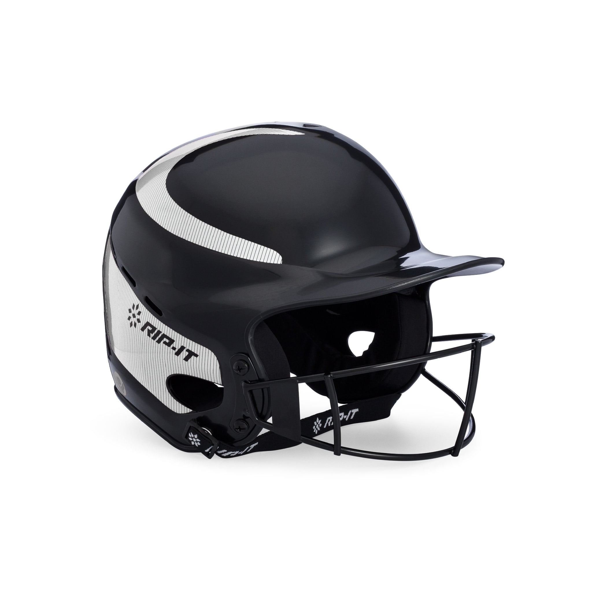 RIPIT Classic Softball Helmet