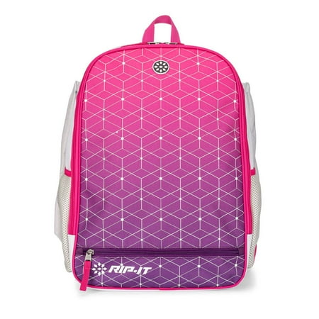 RIP-IT Classic Softball and Baseball Equipment Backpack 2.0
