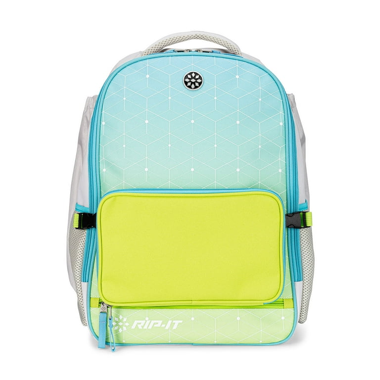 RIP IT Gameday Softball Backpack 2.0 Walmart