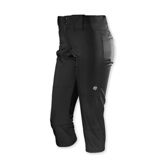 RIP-IT Girl's 4-Way Stretch Softball Pants