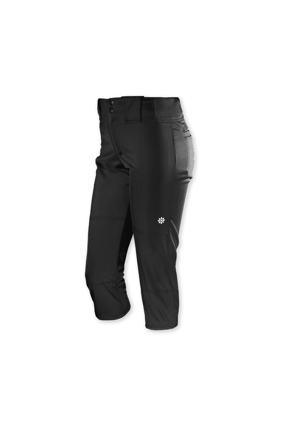 Girl's 4-Way Stretch Softball Pants
