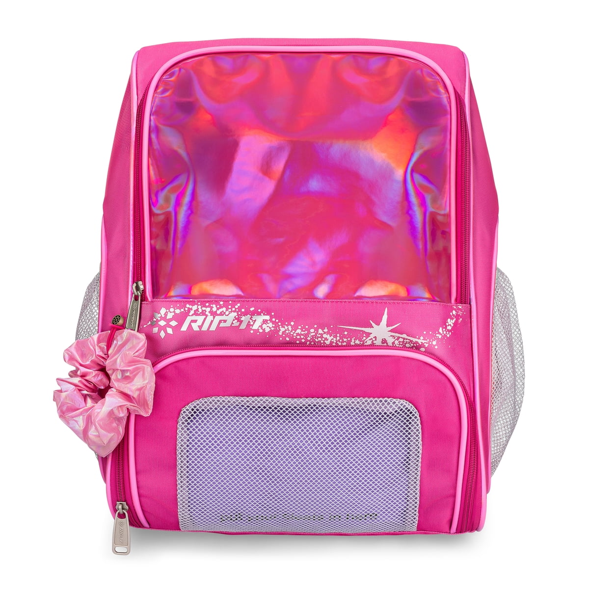 Pink cheap soccer bag